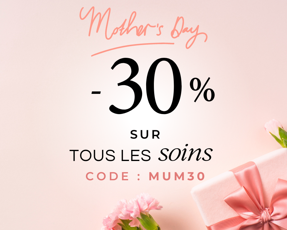 soins éclat jeunesse